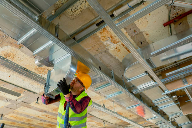 Best HVAC emergency services  in Captains Cove, VA