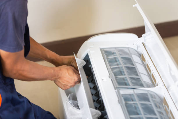 Best Affordable air conditioning repair  in Captains Cove, VA