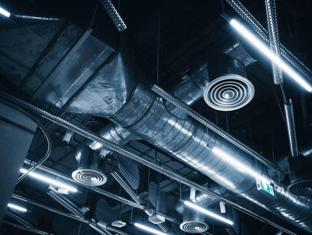 Best Affordable HVAC services  in Captains Cove, VA