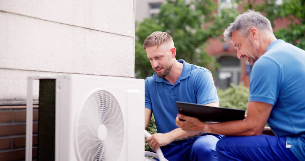 Best Commercial HVAC repair  in Captains Cove, VA
