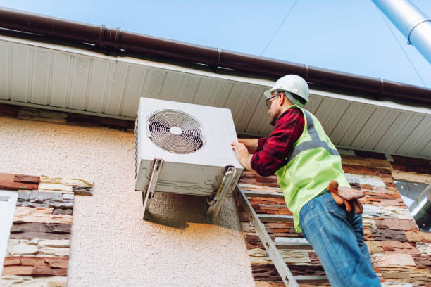 Professional HVAC in Captains Cove, VA