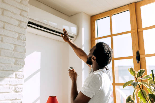 Best HVAC air duct cleaning  in Captains Cove, VA