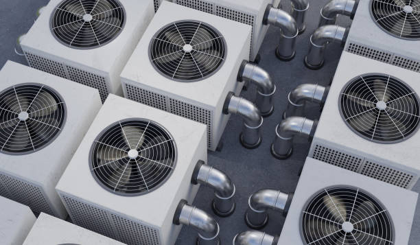 Best HVAC maintenance near me  in Captains Cove, VA