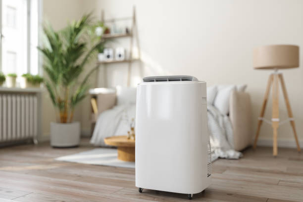 HVAC emergency services in Captains Cove, VA